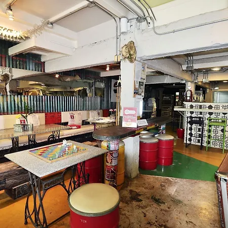 Zen Rooms Silom 14